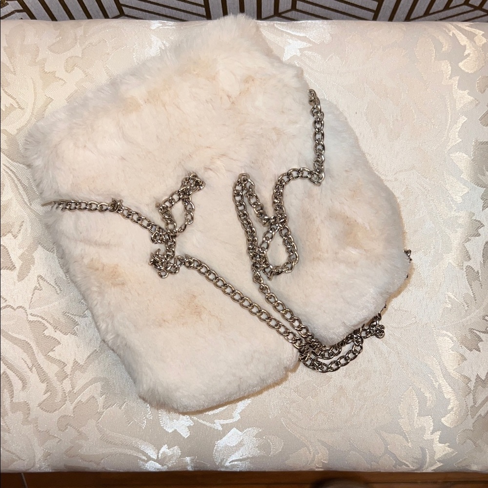 Gold Mini Handbag - Picture 2 of 4